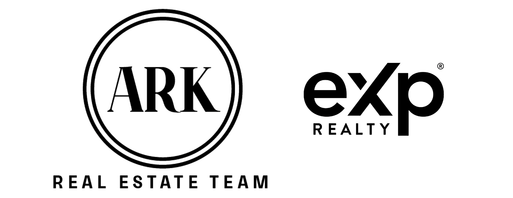 ARK Real Estate Team Logo