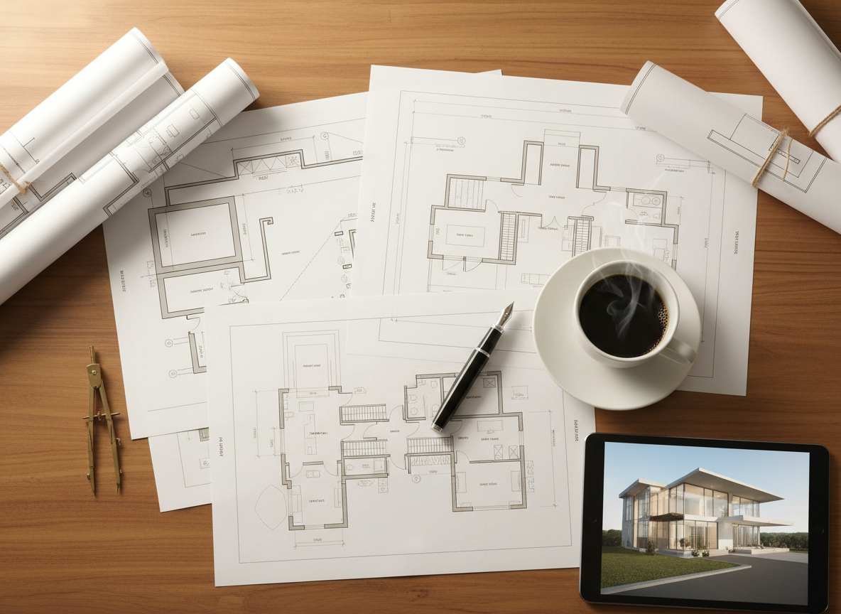 New build buyer's guide